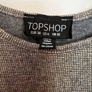 TOPSHOP Tank Top
